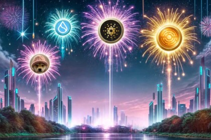 October'S Hot Picks: Mtaur, Ada, Sui, And Wif In The Crypto Market