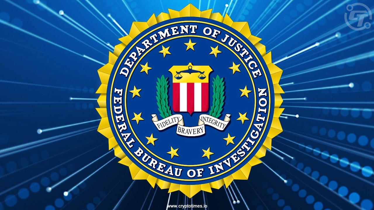 Fbi’s Ichcoin Investigation Uncovers $30 Million Crypto Scam
