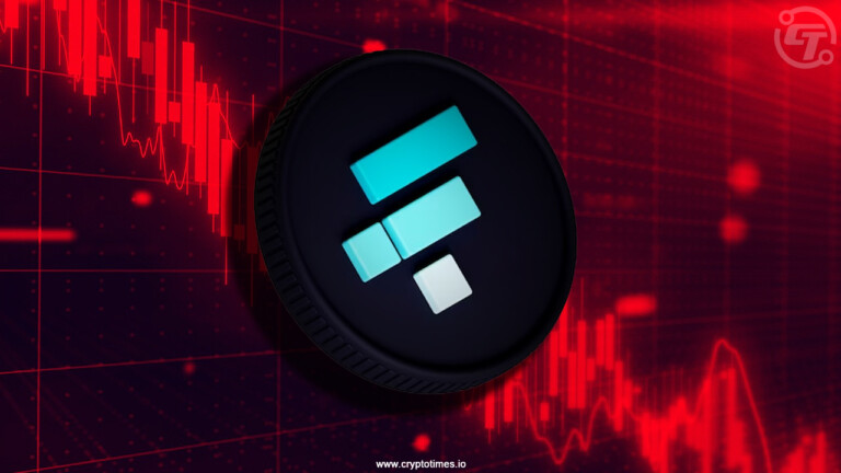 FTX Token Down 31% in 2 Days: Is a Major Crash Coming?