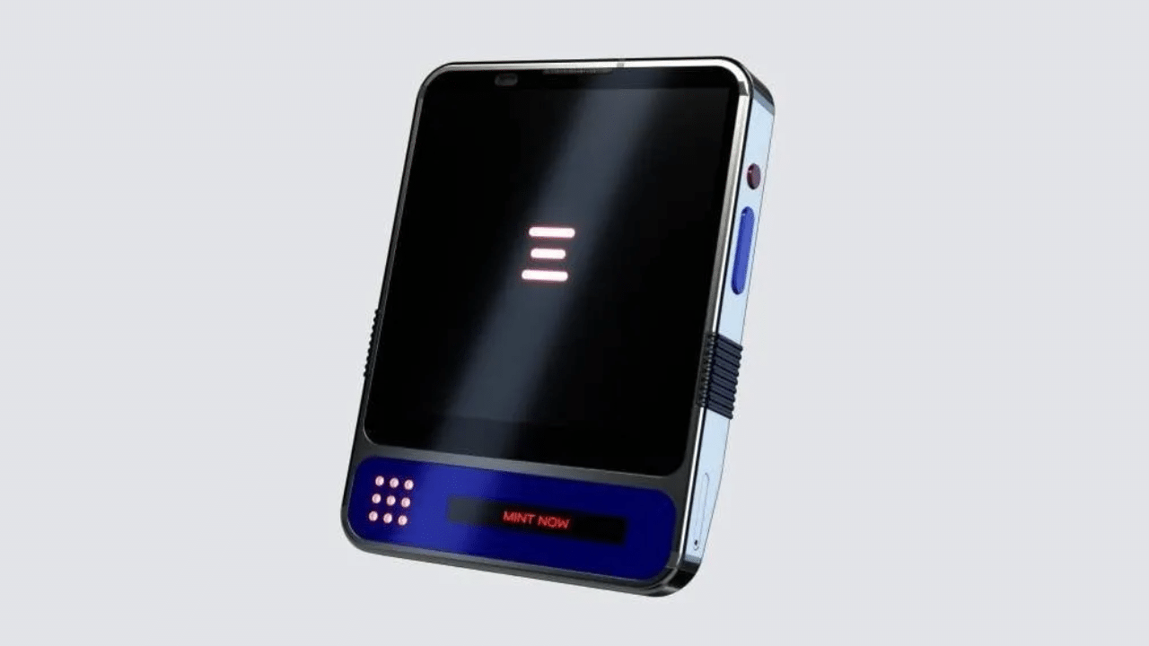 Freedom Factory Launches The Dgen1 Mobile Device