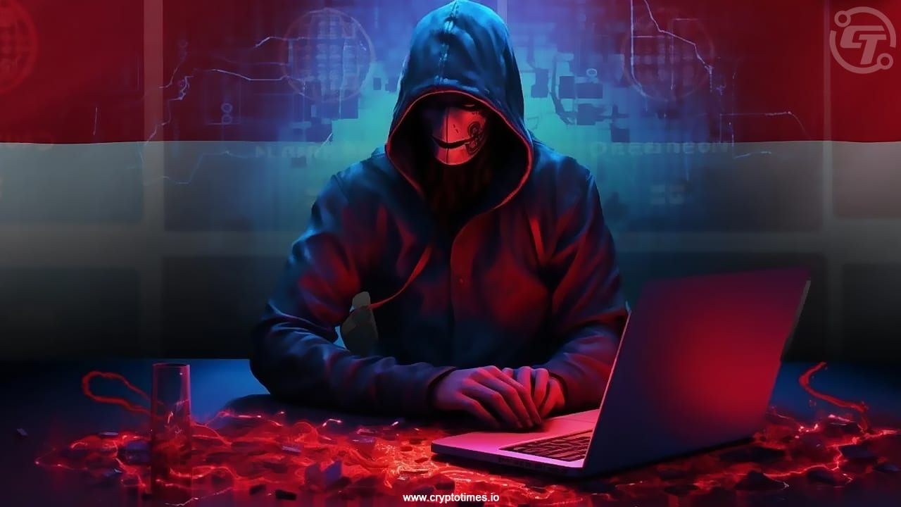 Hacker Drains $20M From U.s. Government-Controlled Wallet?