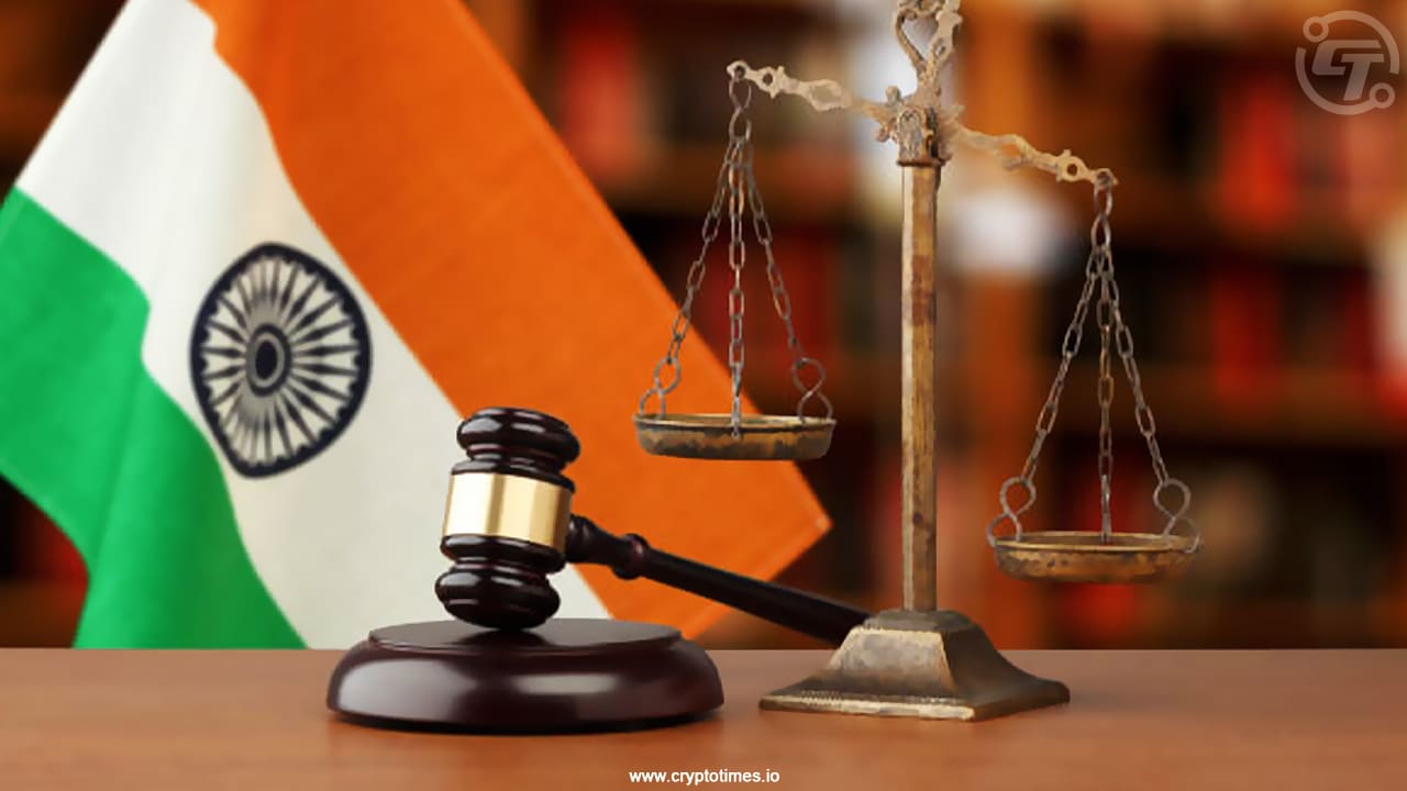 Indian National Sentenced For $20 Million Crypto Fraud