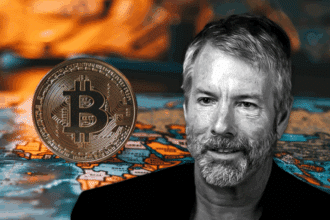 Is Michael Saylor Following In Satoshi Nakamoto'S Footsteps?