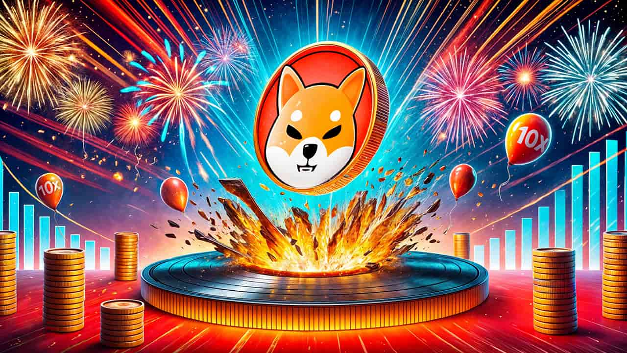 Is This The Breakout Moment For Shiba Inu (Shib)