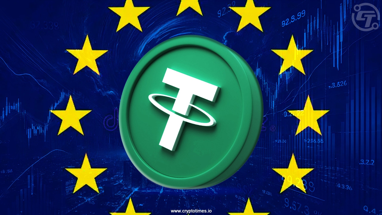 Is Usdt Biggest Stablecoin In Danger?