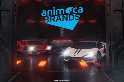 Lamborghini Partners With Animoca Brands To Bring Supercars To Web3 Gamers