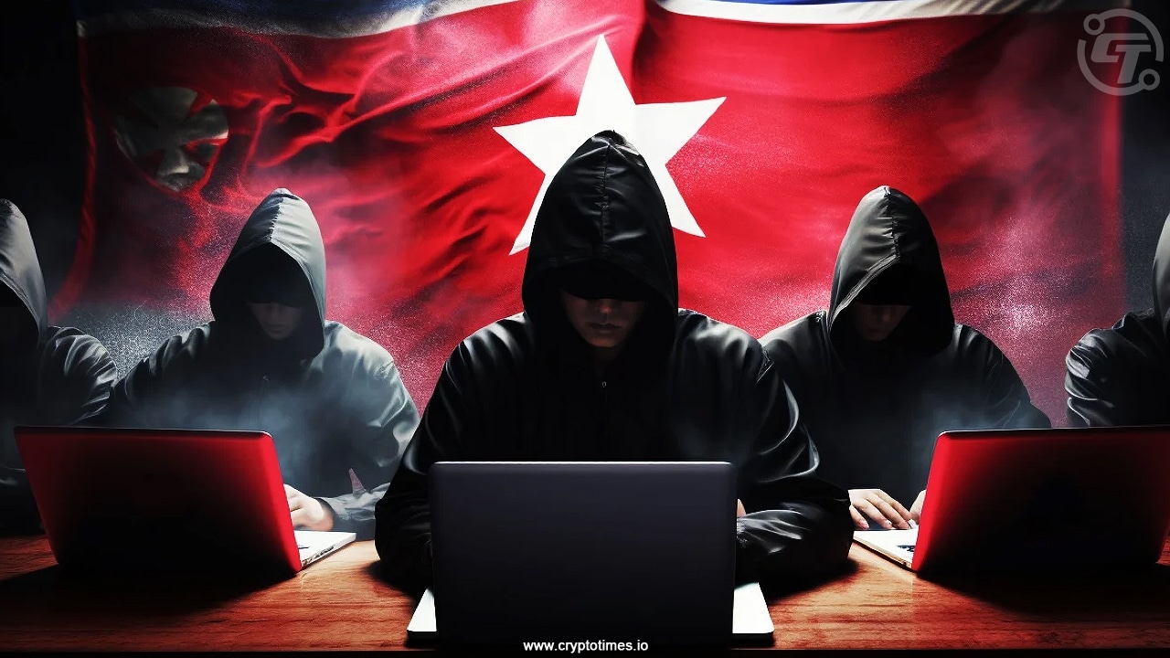 Lazarus Group’s Nft Game Scam Targets Crypto Investors