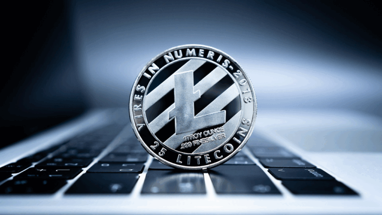 Litecoin (LTC) Surpasses Bitcoin as Top Payment Choice