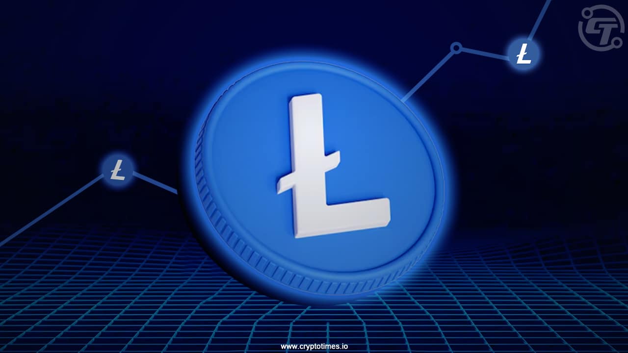 Litecoin Completes 4 Billion Transaction Volume In A Day