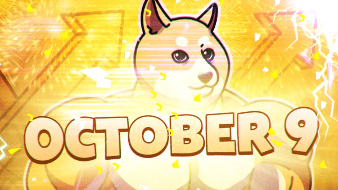Memefi Token Generation Event Scheduled For October 9!