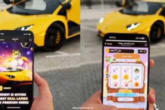 Memefi’s Grand Draw Offers Chance To Win Lamborghini Sv