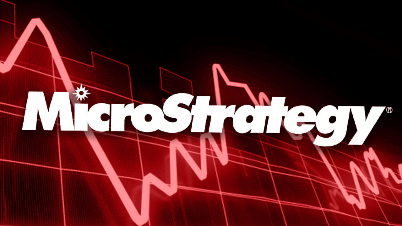 Microstrategy Stock Price Target Raised To $245 On Bitcoin Strategy