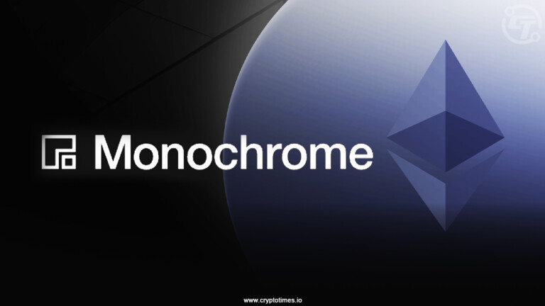 Monochrome Unveils Australia’s First Spot Ethereum ETF Today