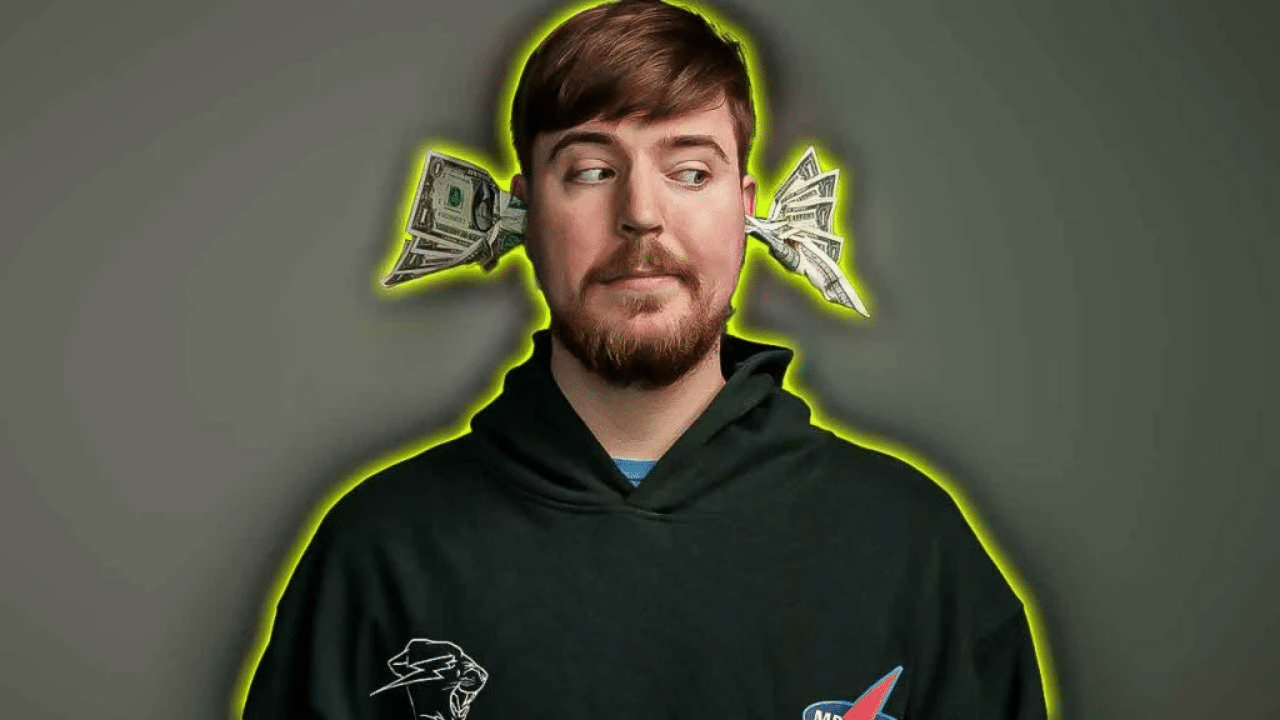 Mr. Beast Faces Allegations Of Crypto 'Pump And Dump' Scheme