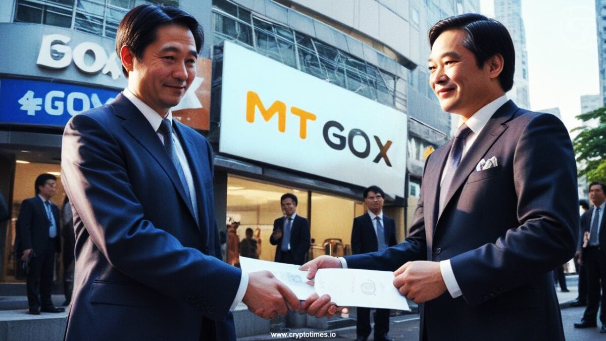 Mt. Gox Extends Repayments Deadline to October 31, 2025