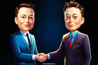 Musk X Empire: October 7 Daily Combo, Riddle, And Rebus