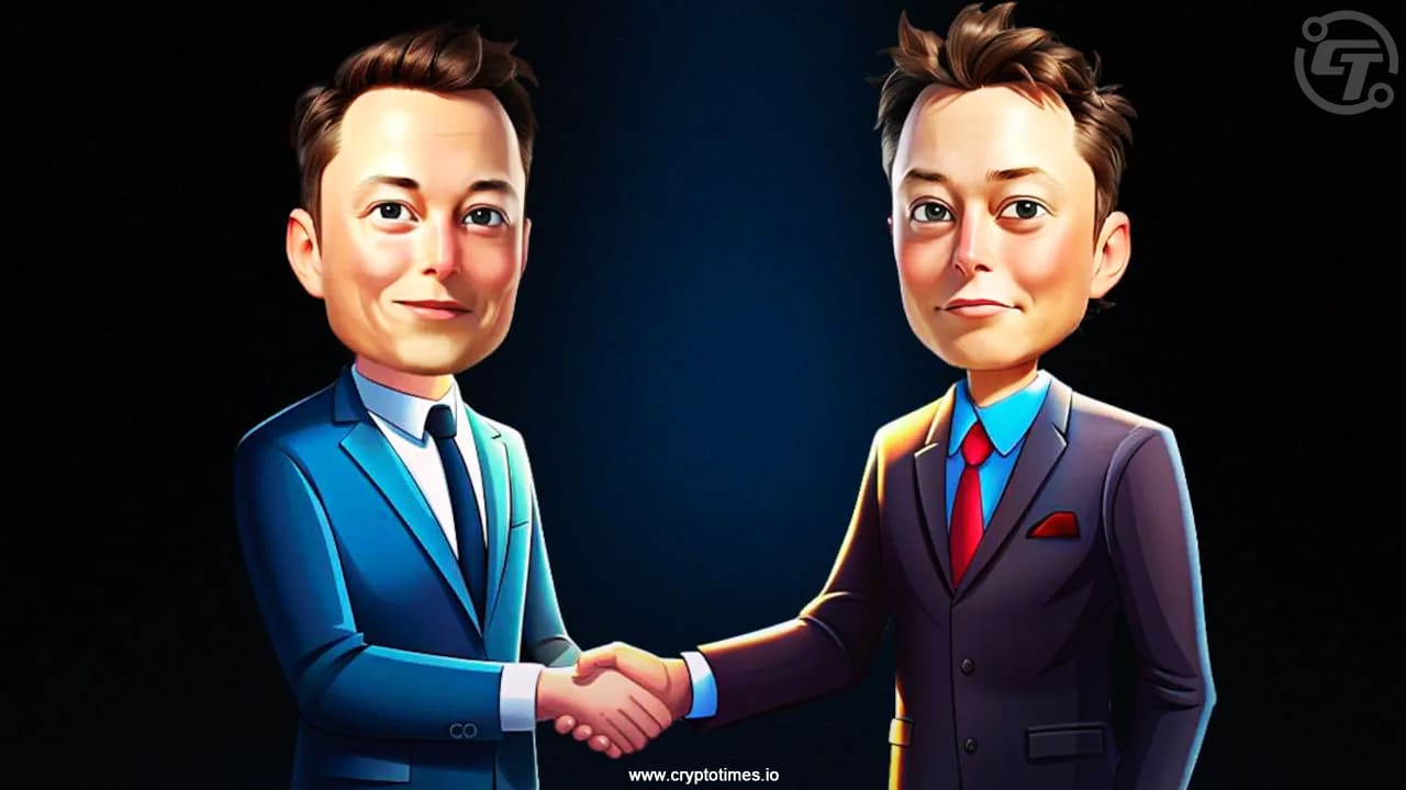 Musk X Empire: October 7 Daily Combo, Riddle, And Rebus