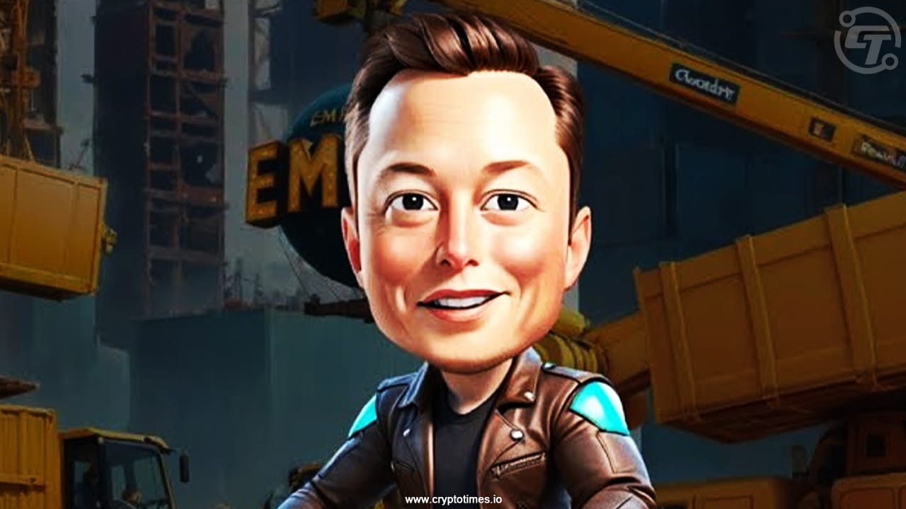 Musk X Empire: October 10 Daily Combo, Riddle, And Rebus