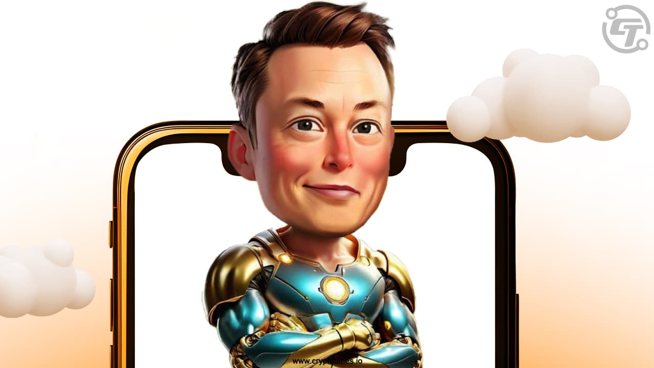 Musk X Empire: October 15 Daily Combo, Riddle, And Rebus
