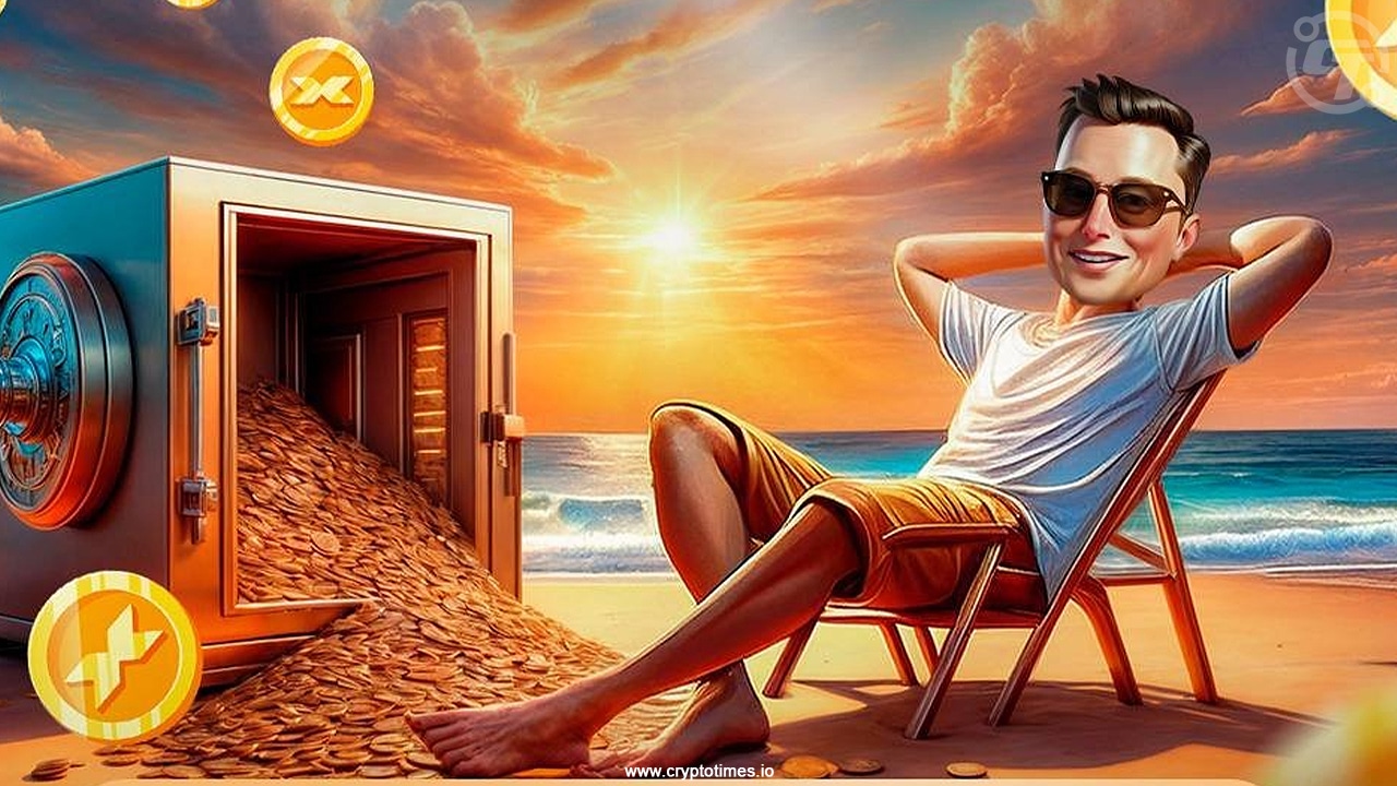 X Empire Unveils Chill Phase With A 5% Bonus For All Players