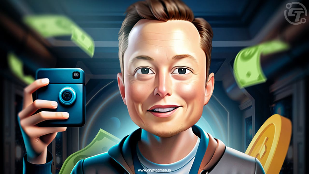 Musk X Empire: October 4 Daily Combo, Riddle, And Rebus