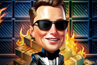 Musk X Empire: October 9 Daily Combo, Riddle, And Rebus