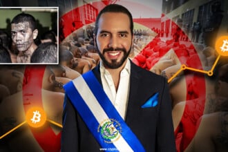 El Salvador President Nayib Bukele Claimed That He Finished Gang Crime And Revived Economy.