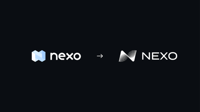 Nexo Rebrands as a Full Digital Asset Wealth Platform
