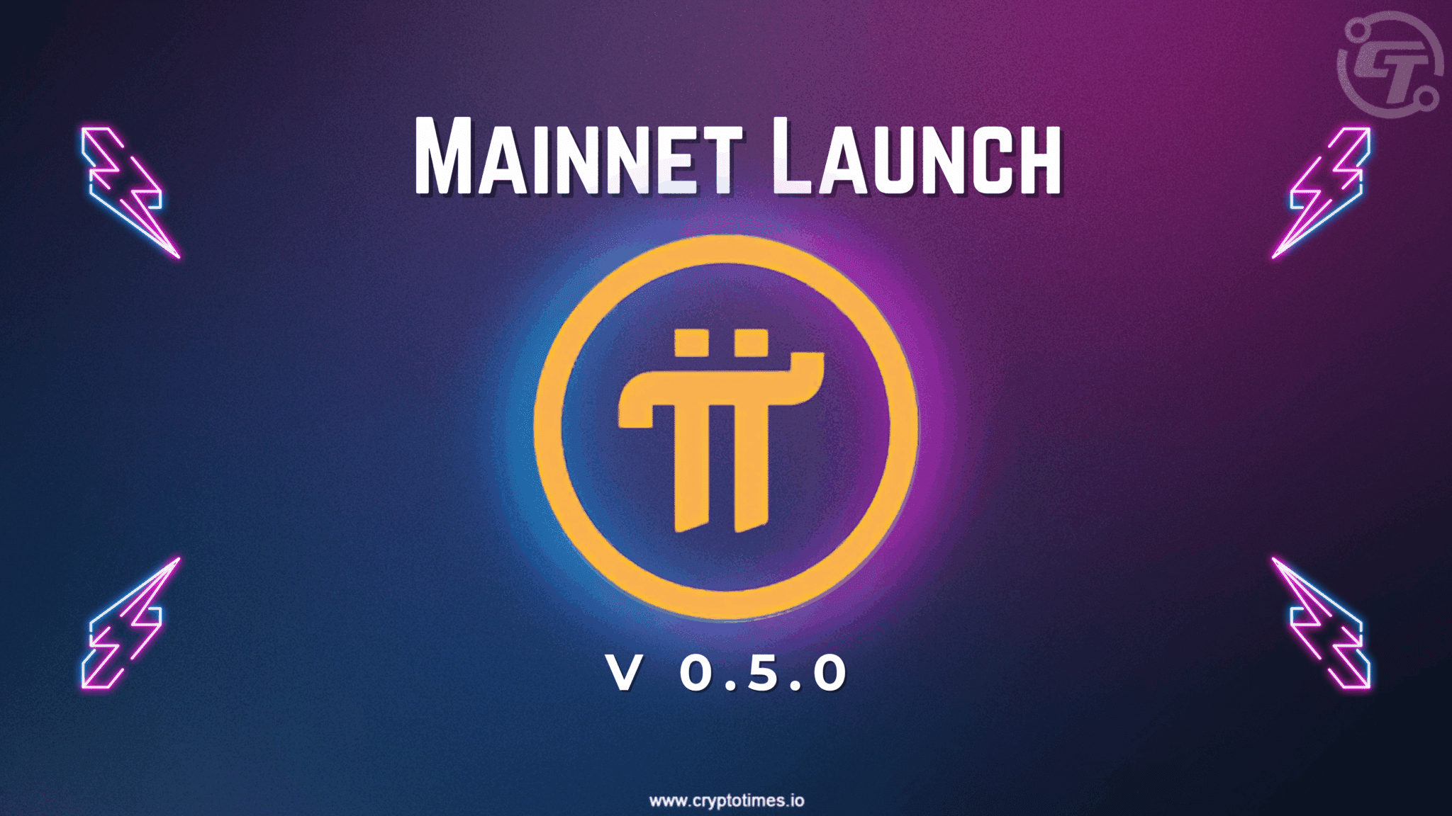 Pi Network Prepares Nodes For Mainnet Launch With V 0.5.0