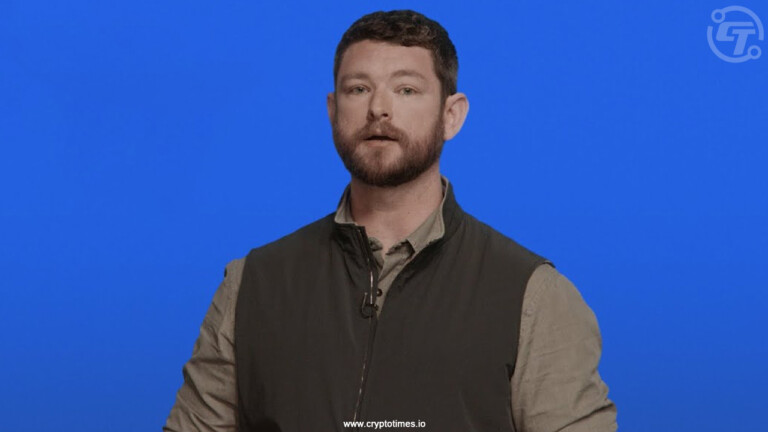 Crypto Education is key to shaping Future Laws: Coinbase CSO