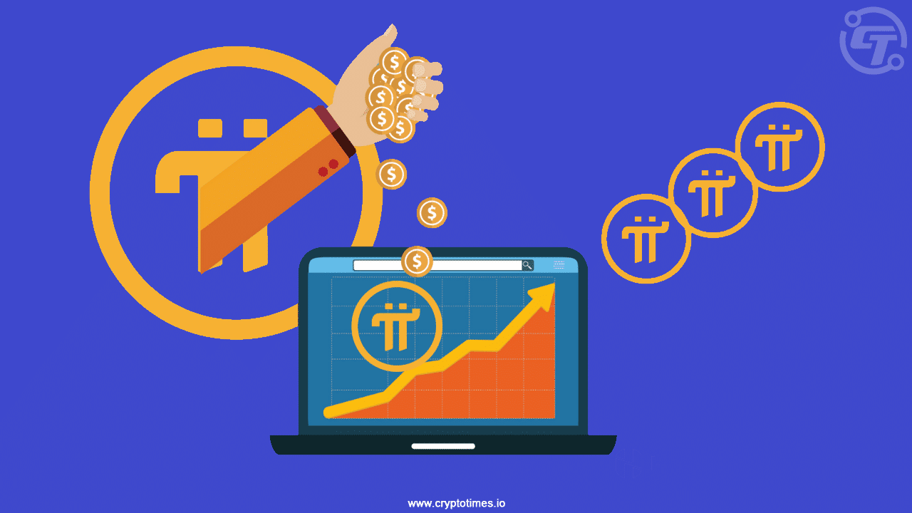Pi Network'S $15B Funding What’s Really Going On