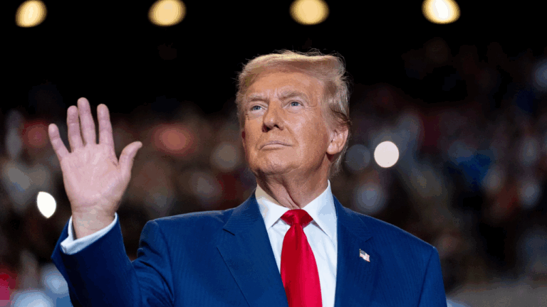 Polymarket Tightens User Checks Amid Surge in Trump Bets
