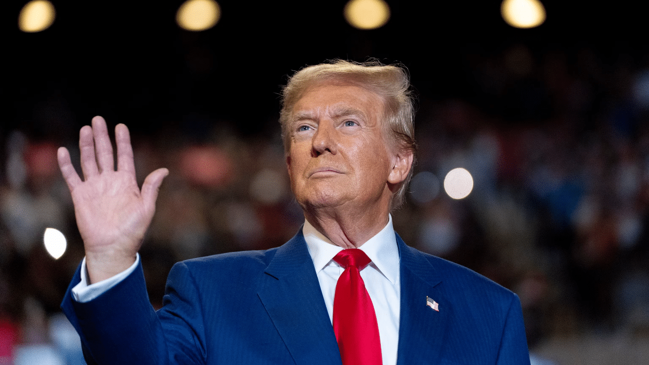 Polymarket Tightens User Checks Amid Surge In Trump Bets