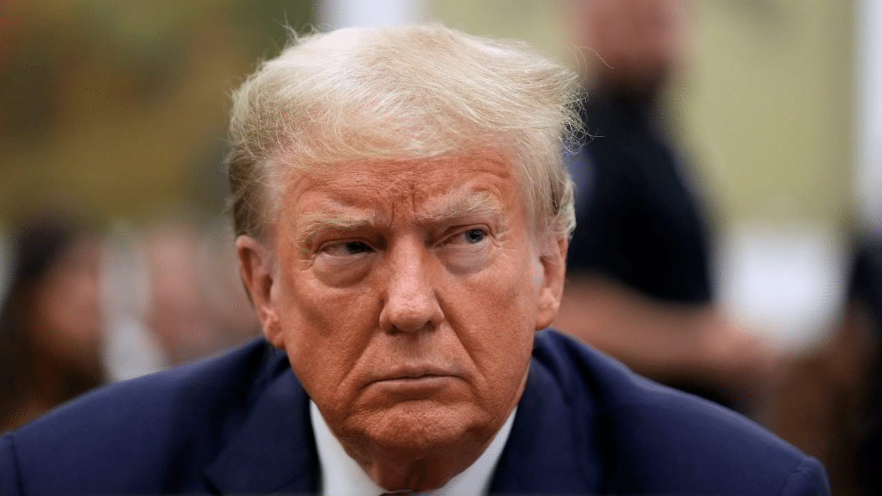Pro-Bitcoin Pac Launches Crypto Ads To Support Trump