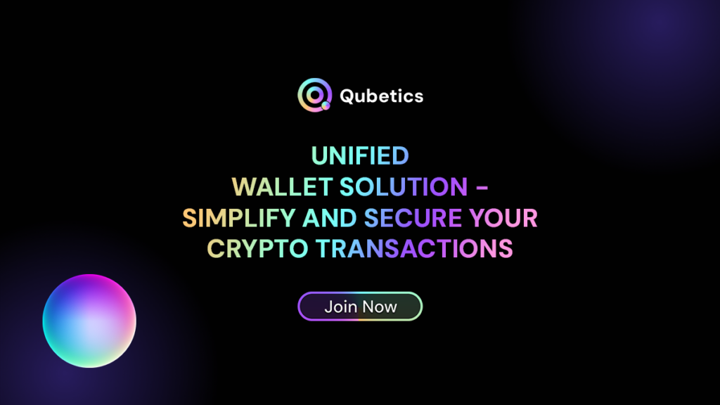 Top 10 Cryptos For November 2024 Amid South Asia'S Crypto Surge 3 Qubetics Unified Wallet Solution