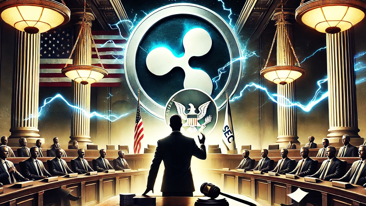 Ripple Cross-Appeals Xrp Case, Tackles Key Sec Issues