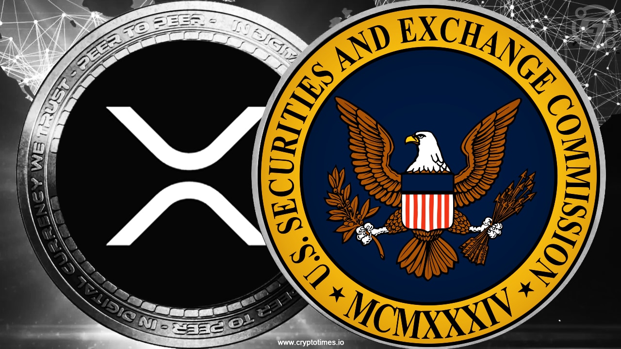 Ripple Vs Sec Notice Of Cross-Appeal Filed