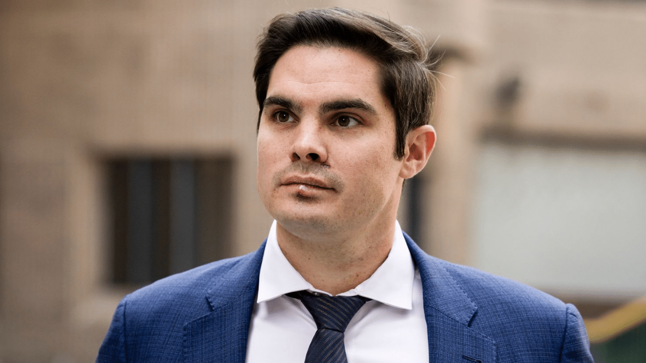 Ryan Salame Accuses U.s Govt Of Breaking Plea Deal