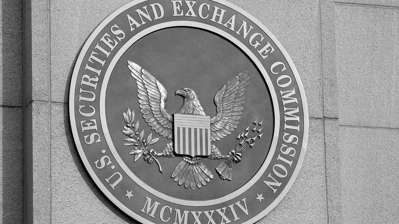 Sec Adds Cryptocurrency To 2025 Examination Priorities