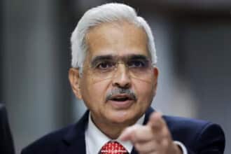 Shaktikanta Das On Securing Cross-Border Payments With Cbdcs
