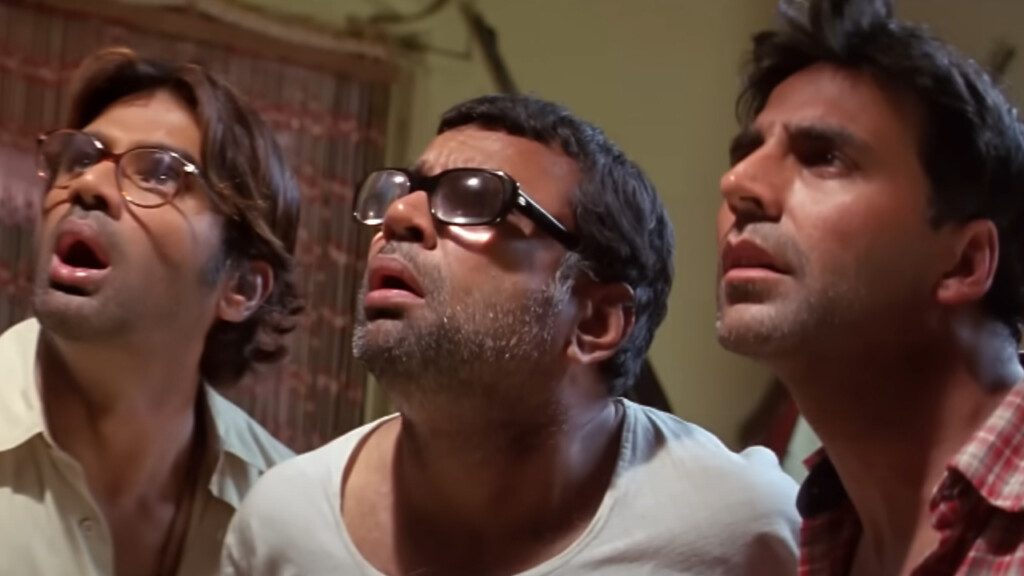 Fir Hera Pheri - Shemaroo