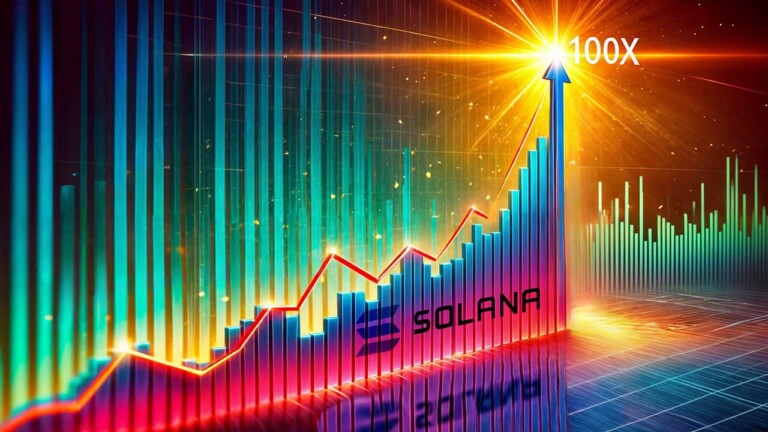 Solana Poised for Major Surge