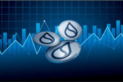 Sui (Sui) Surges Over 20%What'S Next?