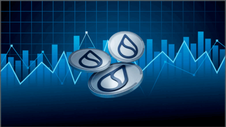 Sui (SUI) Surges over 20%What's Next?