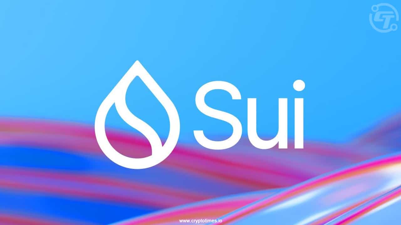 Sui Token'S Surge Triggers $400M Insider Selling Allegations