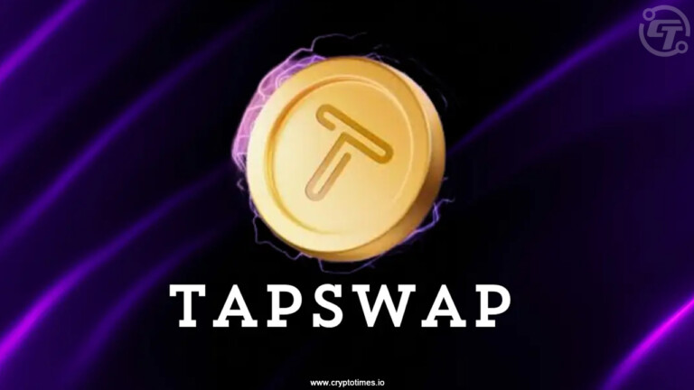 TapSwap Daily Code for October 9, 2024