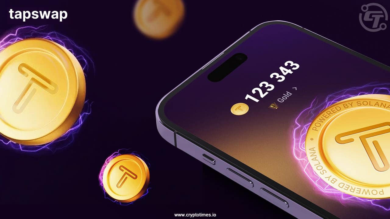Tapswap Daily Code For October 2, 2024