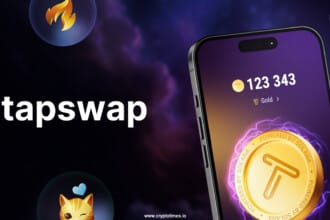 Tapswap Daily Code For October 7, 2024