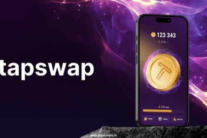 Tapswap Daily Code For October 8, 2024