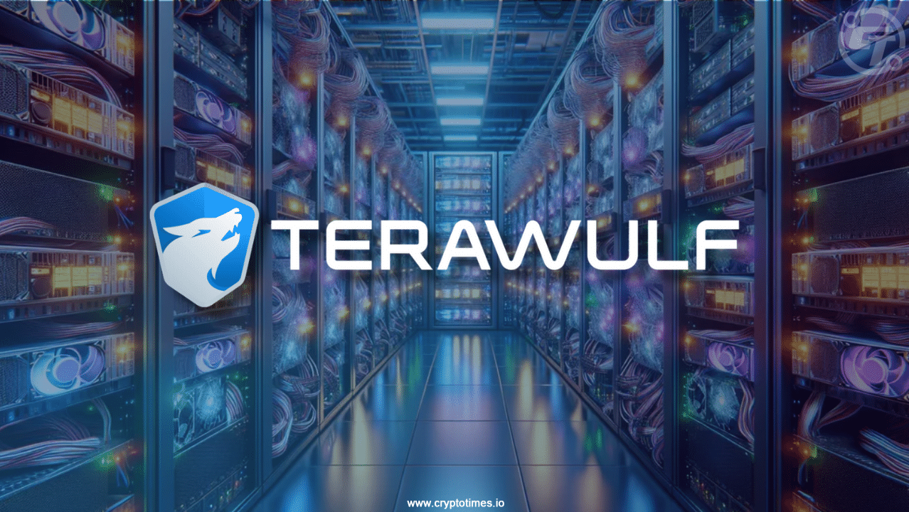 Terawulf Sells 25% Stake In Btc Mining Facility For $92M